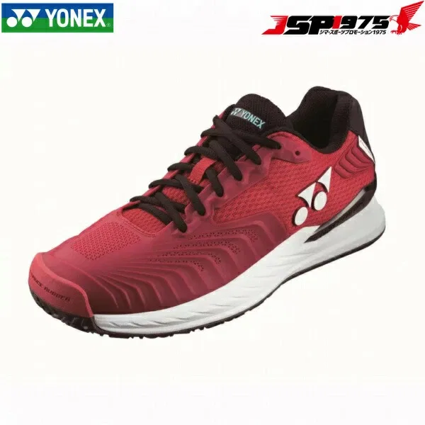 Мужские кроссовки для тенниса «Power Cushion Eclipsion 4 Men AC» от Yonex