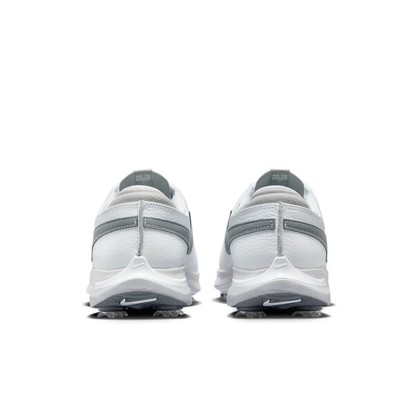 Кроссовки air zoom victory tour 3 широкие Nike, белый — фото 3