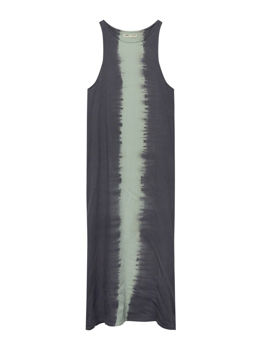 

Летнее платье Pull&Bear, цвет Pastel Green