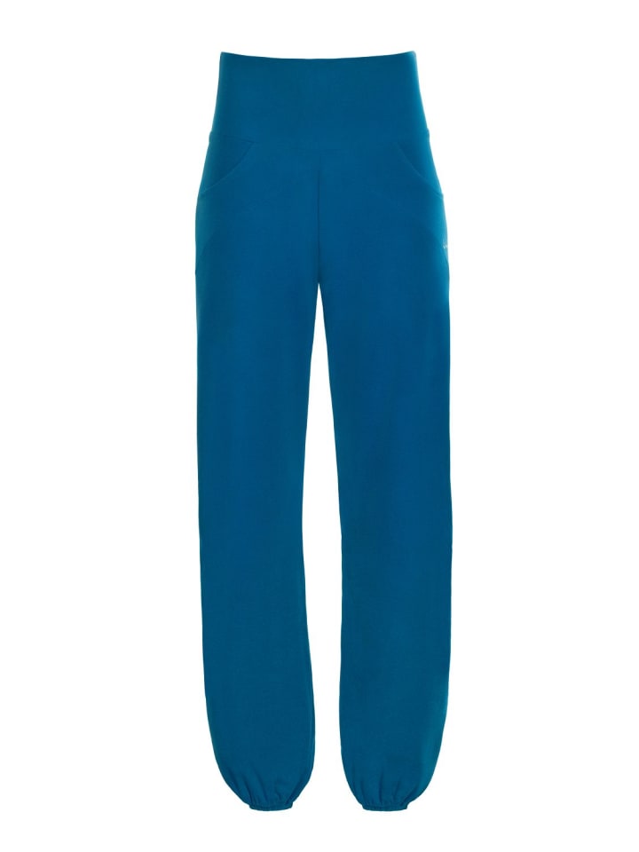 

Уличные брюки Winshape, цвет teal green
