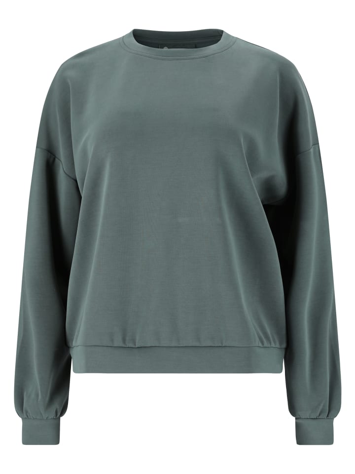 

Толстовка Athlecia, цвет 3067 urban chic
