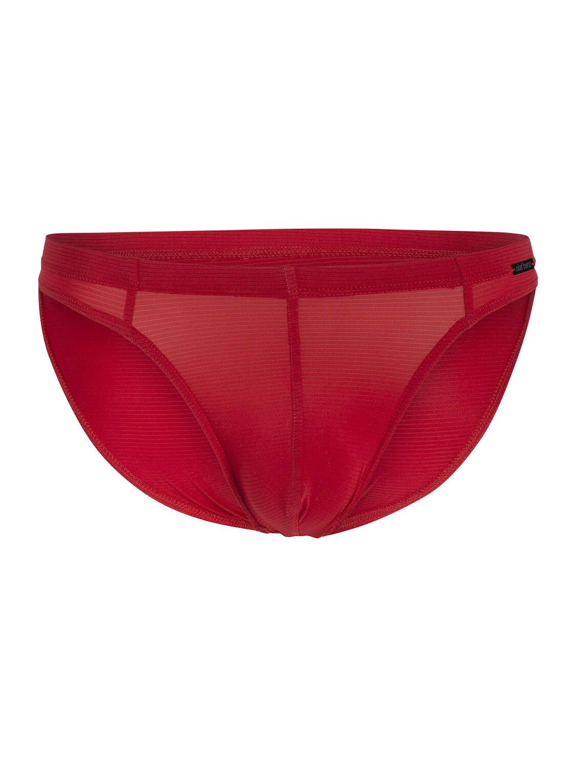 

Трусы Olaf Benz Brasil RED1201 Brazilbrief, красный