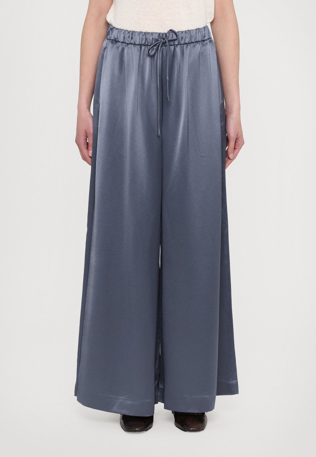 

Брюки CLORELLA By Malene Birger, синий