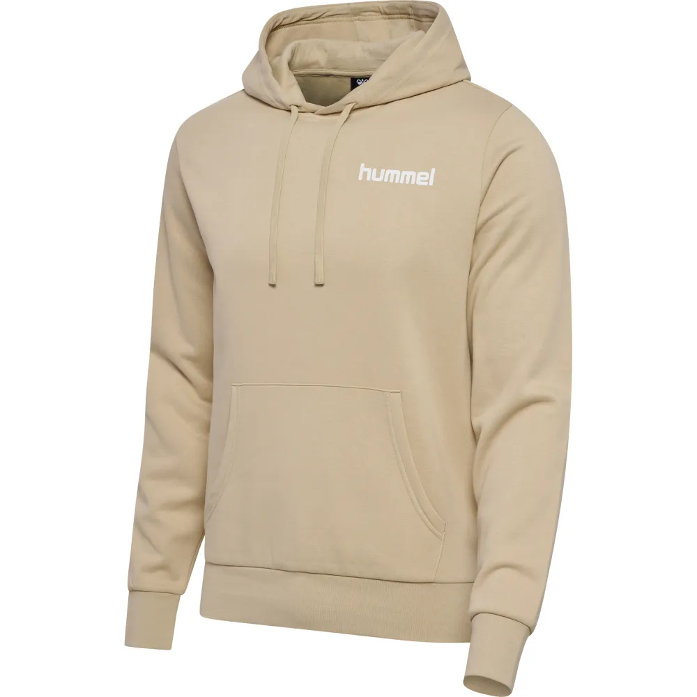 

Худи Hummel Motion Co, коричневый