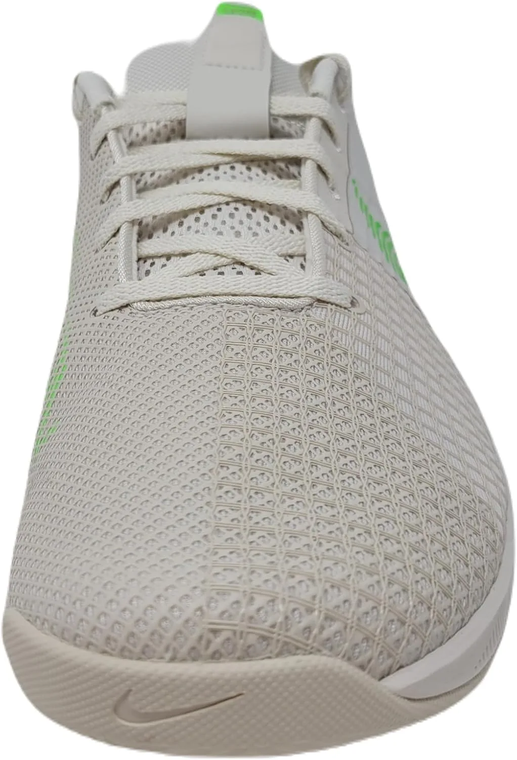 Мужские кроссовки Nike Metcon 8 Do9328, зеленый — фото 3