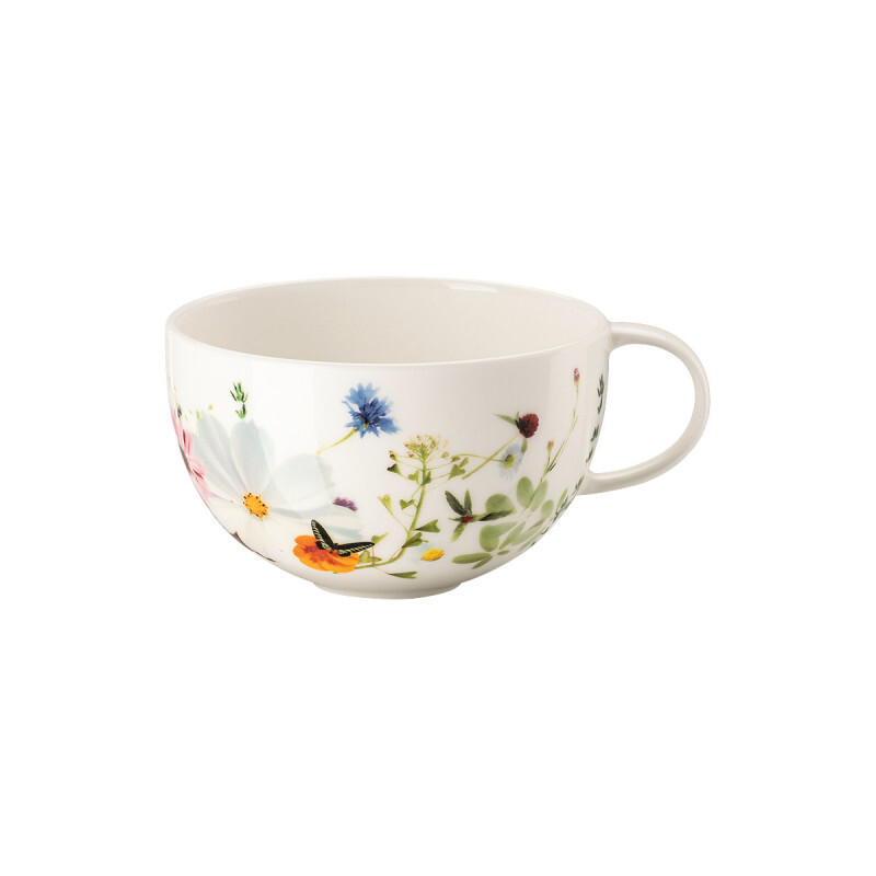 

Чашка для чая/капучино Brillance Grand Air 0,25 л Rosenthal, красочный