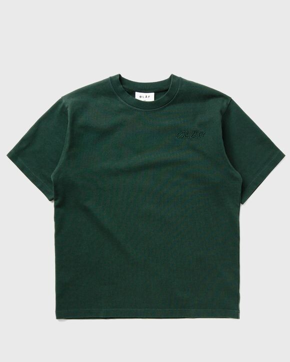 

Футболка Ølåf Studio Tee, цвет sacramento