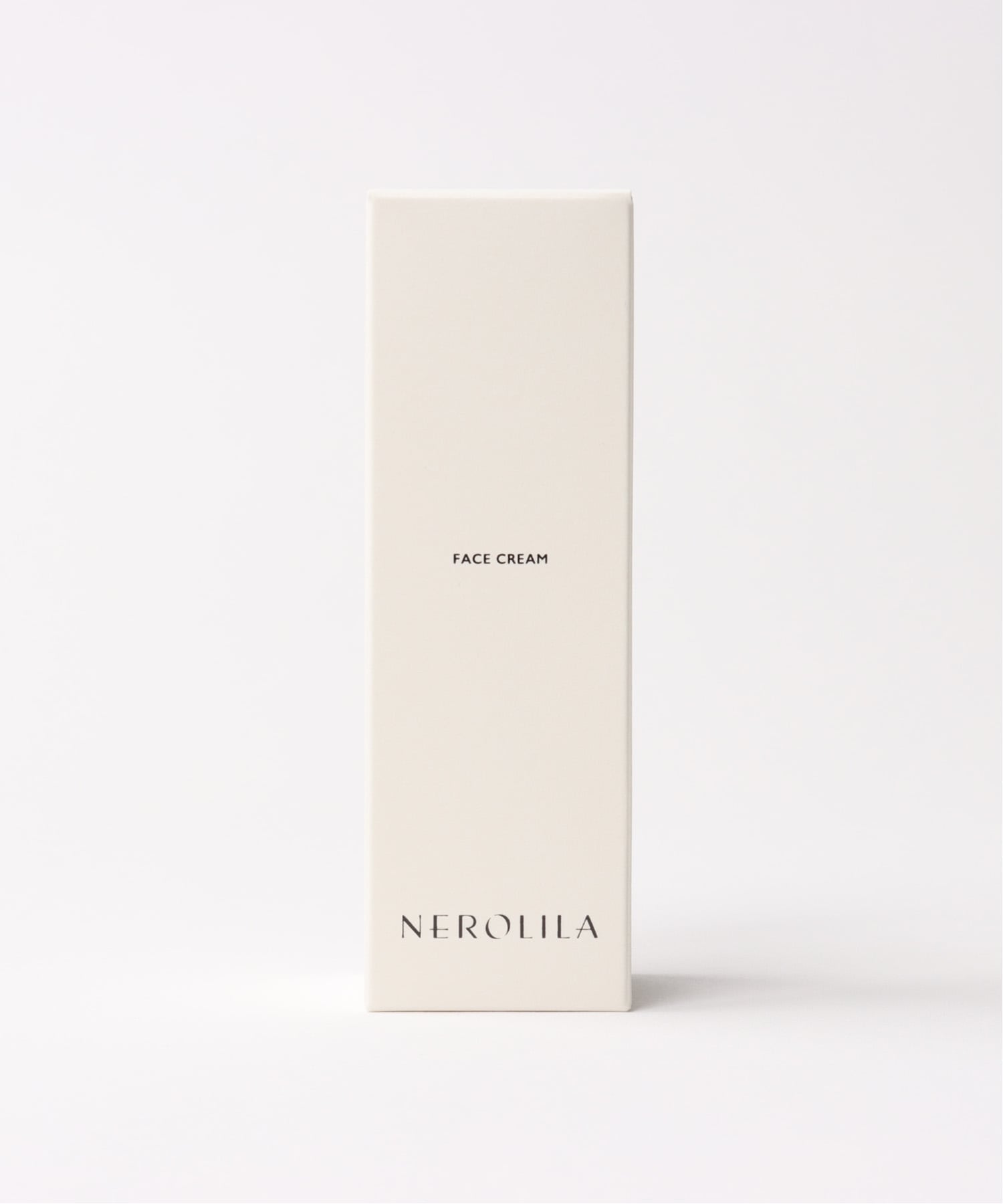 Крем для лица NEROLILA — Rich Smooth Lift Cream , others, 50 г — фото 3