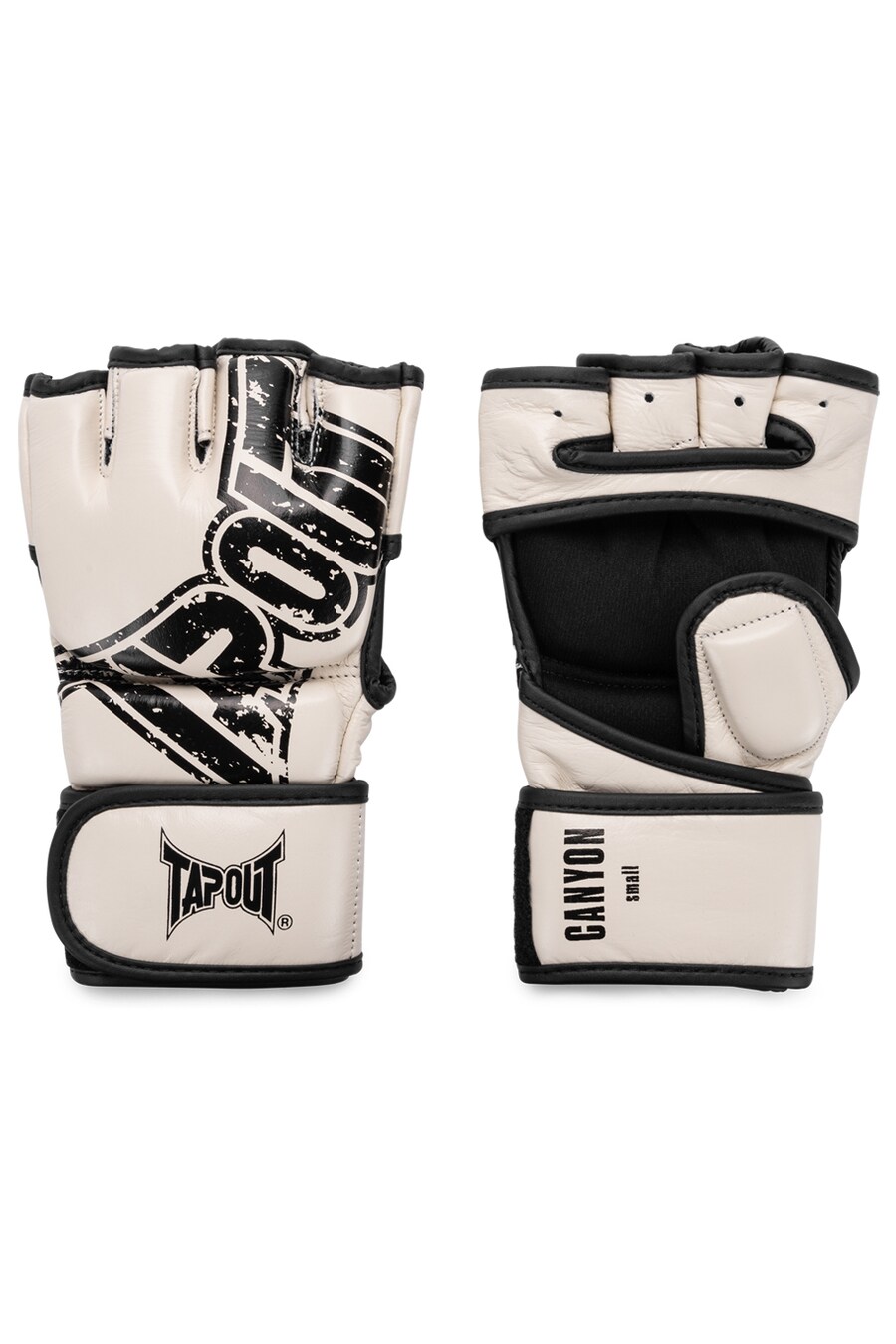 

Спортивные перчатки Tapout Canyon, экрю