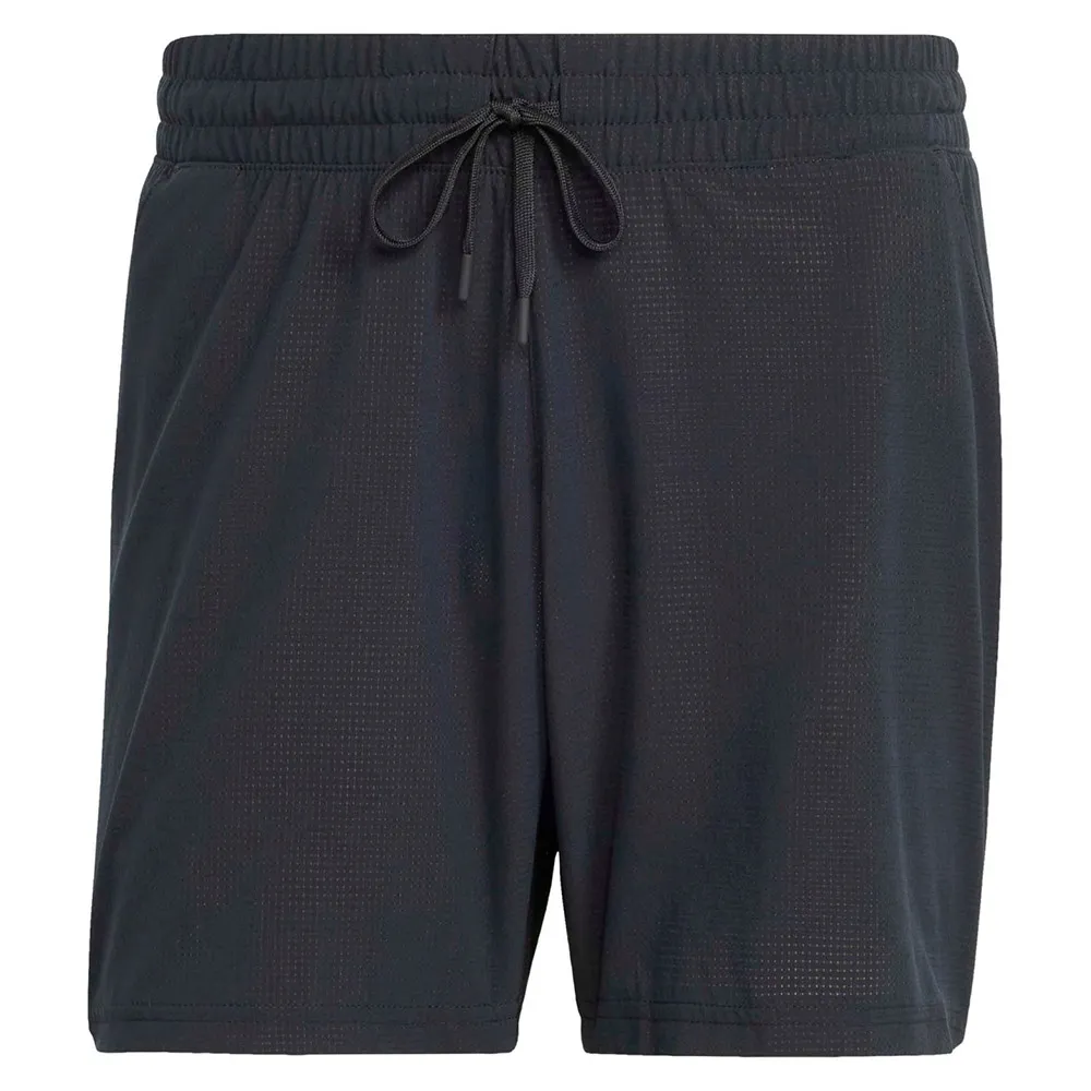 Шорты adidas Ergo 5В'' shorts, черный — фото 3