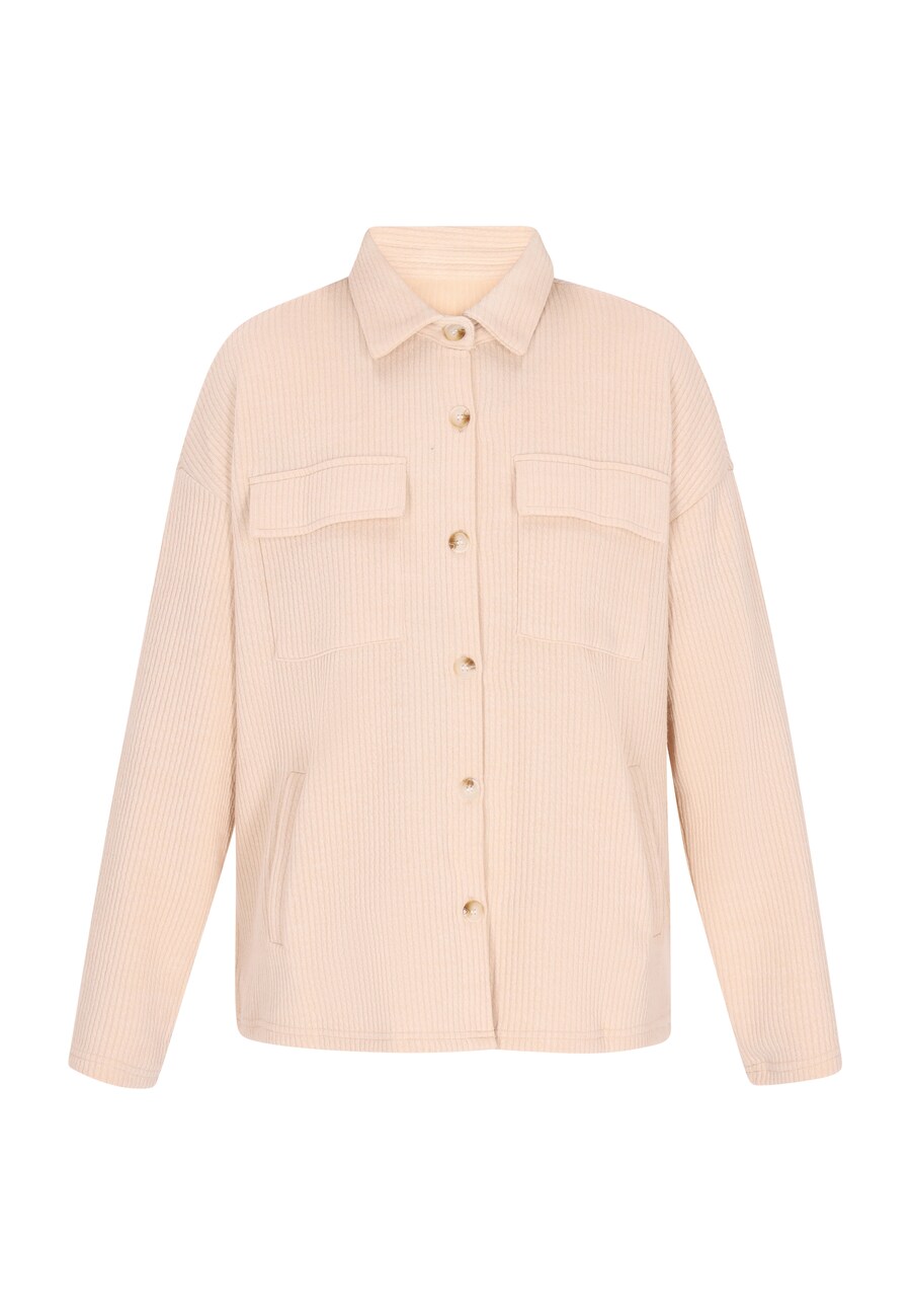 

Всесезонная куртка usha BLUE LABEL Between-Season Jacket, нюд