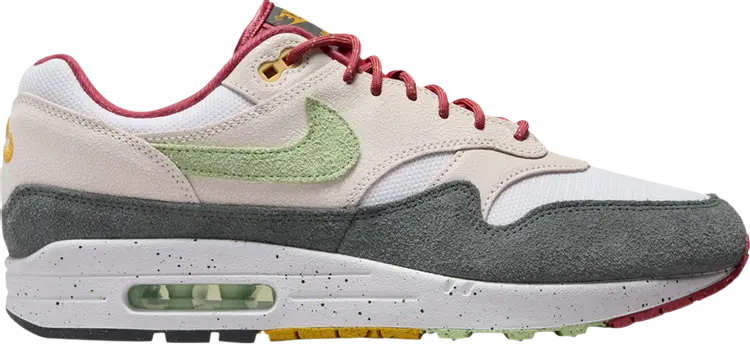 

Кроссовки Air Max 1 'Easter', розовый