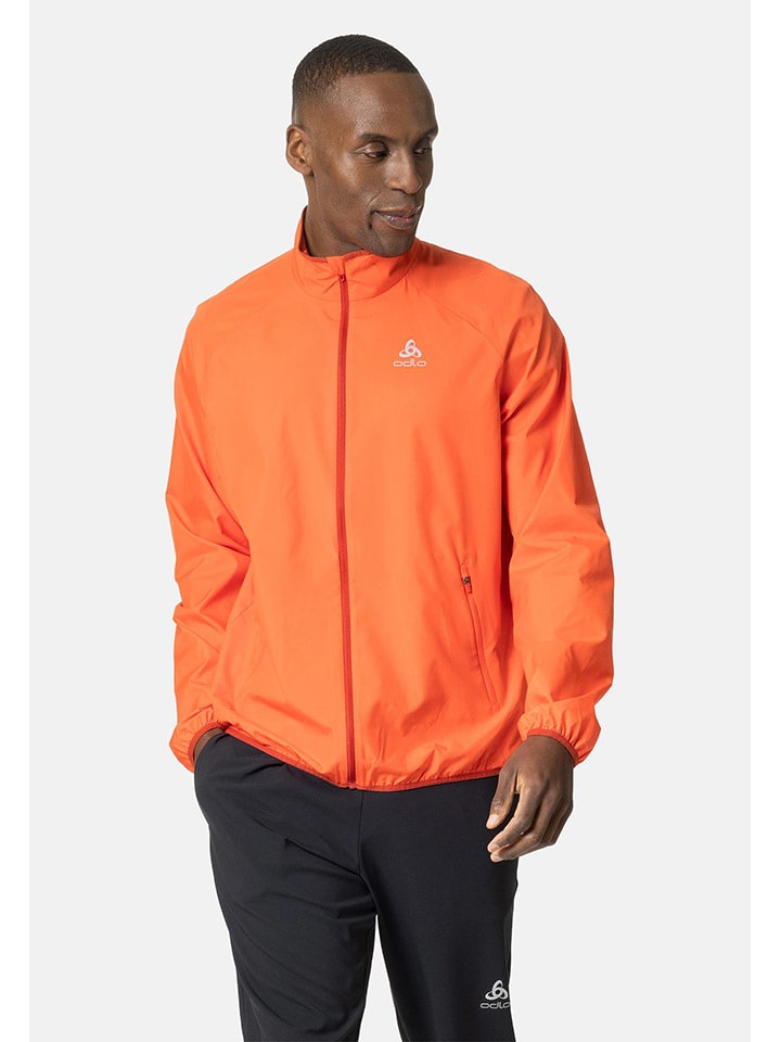 

Спортивная куртка Essential Light Odlo, оранжевый