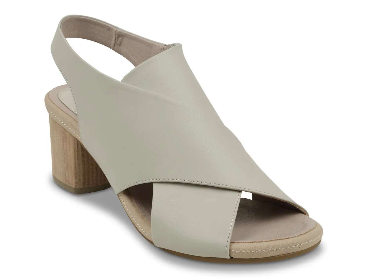 

Сандалии Keefa Sandal Good Choice, цвет stone