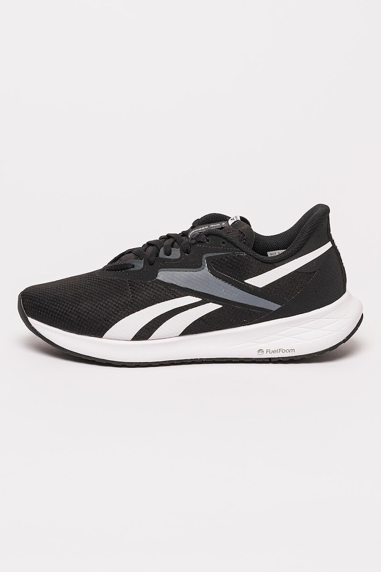 

Синтетические кроссовки Energen Reebok, черный