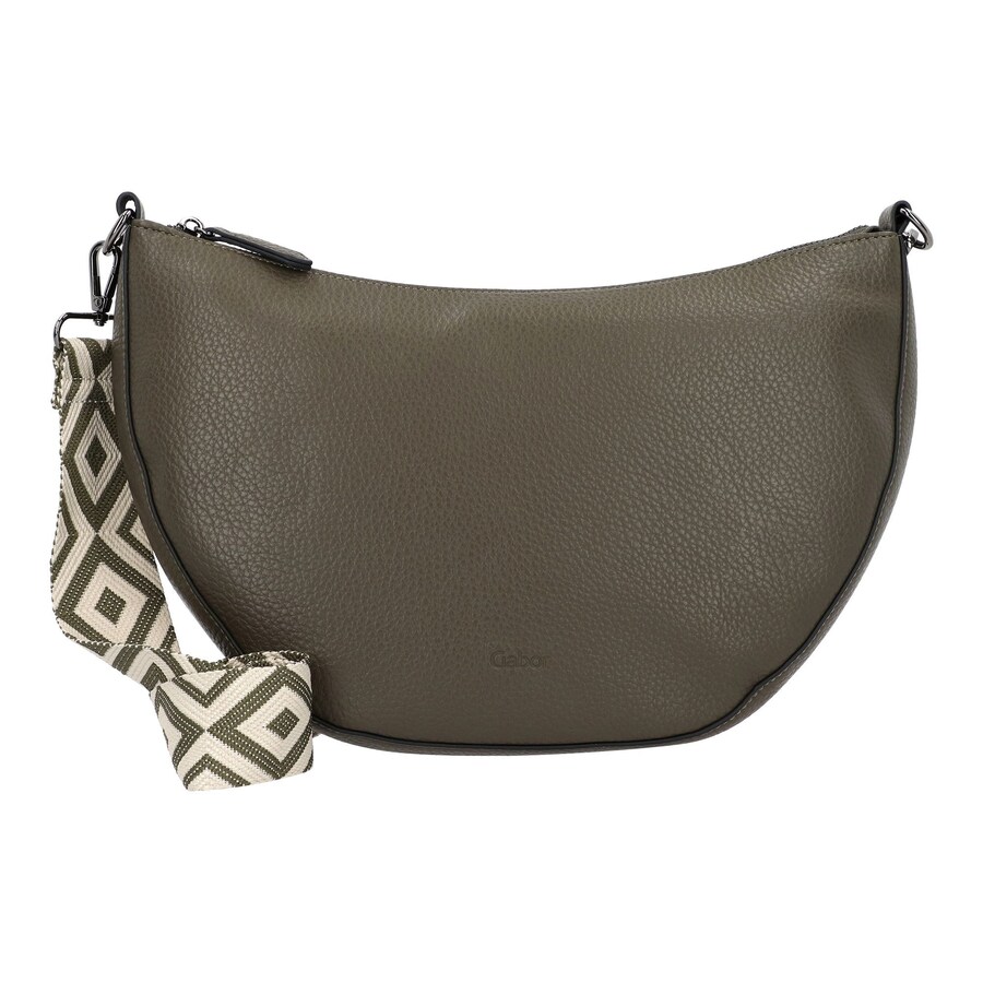 

Сумка кросс-боди GABOR Linda, Khaki