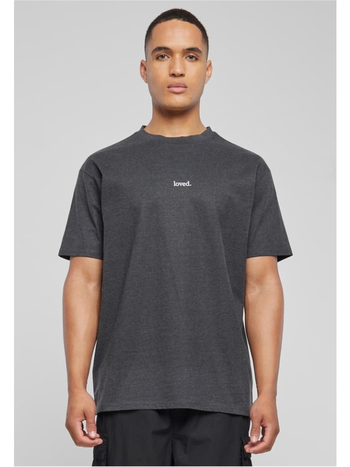 

Футболка Merchcode T-Shirt, серый