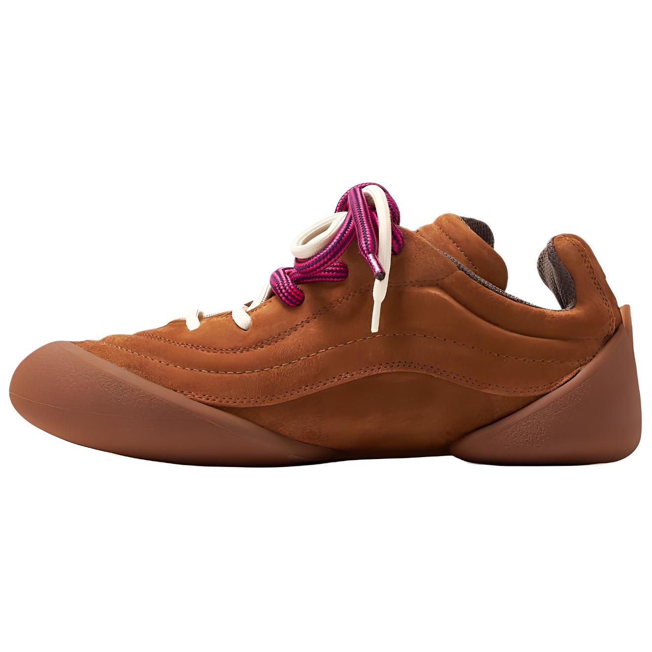 

Кроссовки Flexion на шнуровке Alexander McQueen, Original Shoe Box Included
