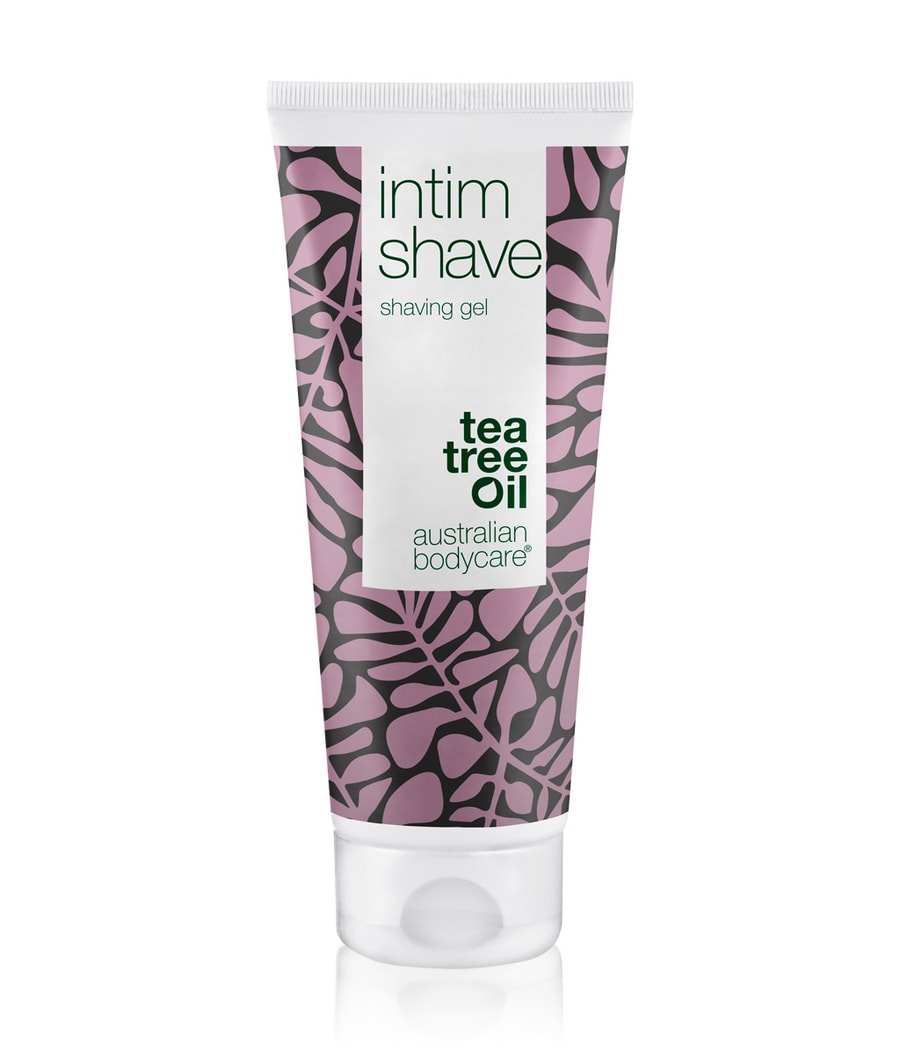 

Гель для бритья Australian Bodycare Intim Shave, 200 ml