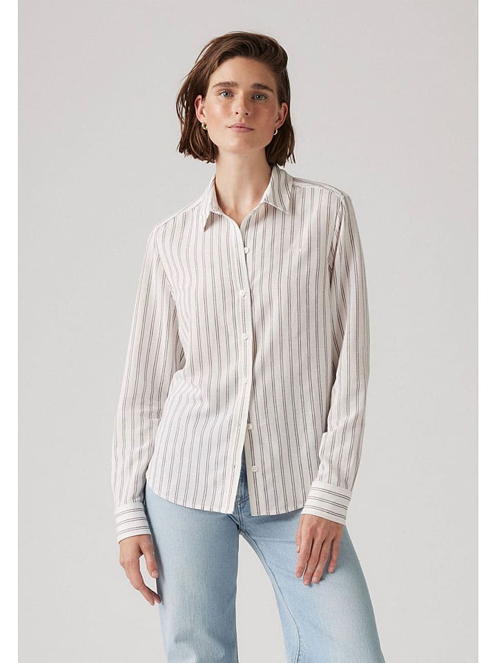 

Рубашка Levis, белый