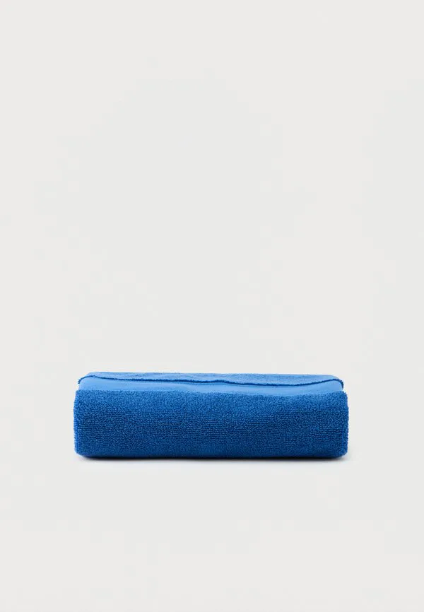 Полотенце для рук polo play 50 x 100 см Polo Ralph Lauren, Iris Blu — фото 3