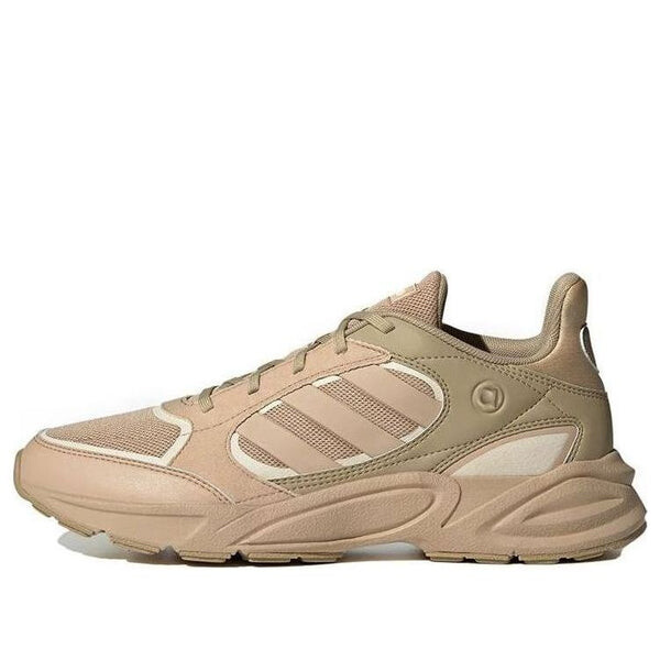 

Кроссовки neo 90s valasion Adidas, коричневый