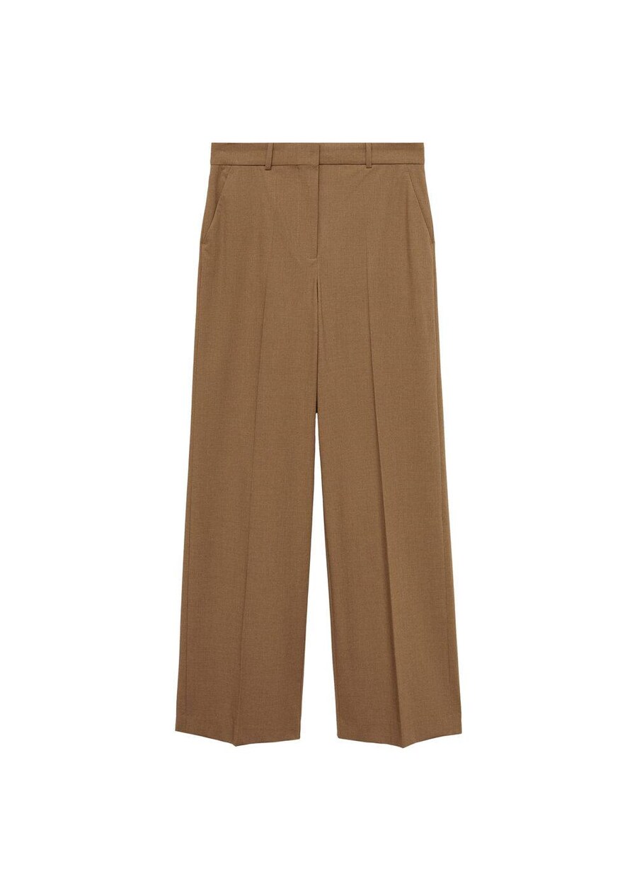 

Широкие брюки ONLY Regular Pants, цвет umbra