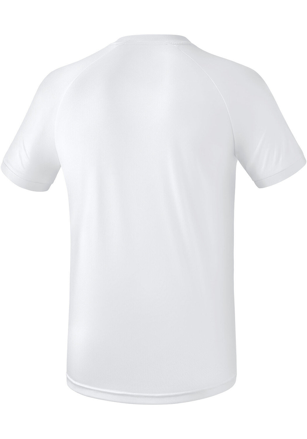 Спортивная футболка erima Madrid Trikot, белый — фото 2