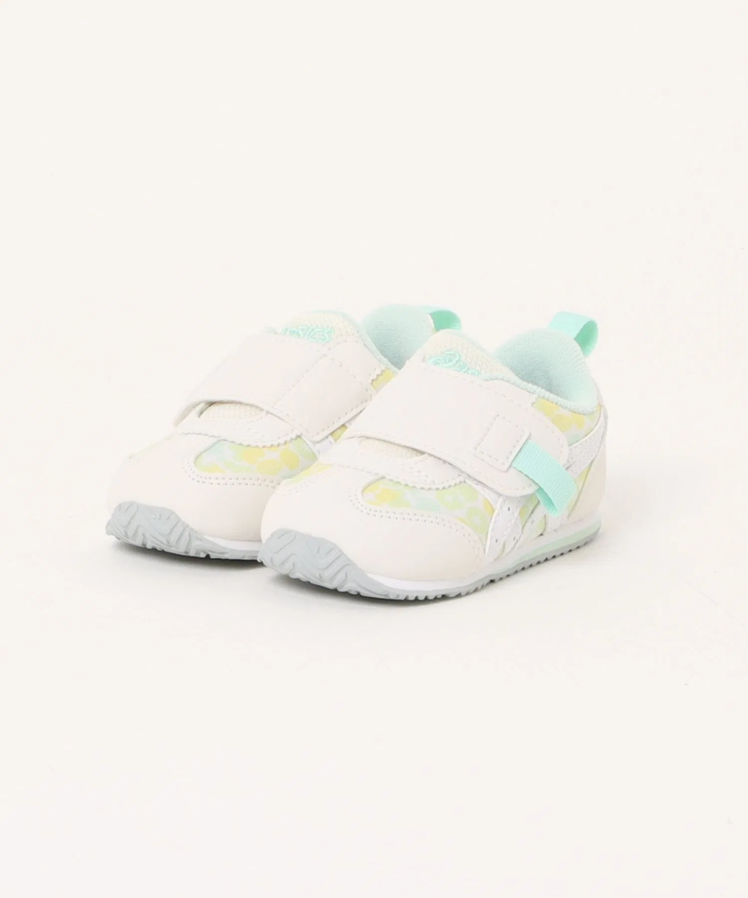 Детские кроссовки ASICS IDAHO BABY KT-ES G2