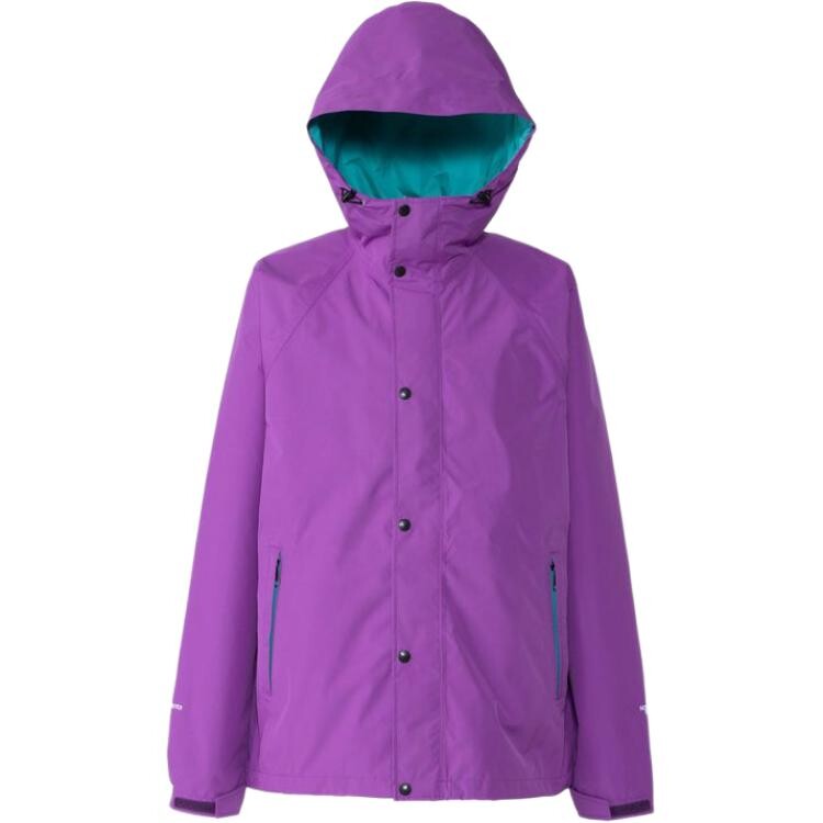 

Коллекция одежды Куртка мужская Фиолетовая The North Face, фиолетовый