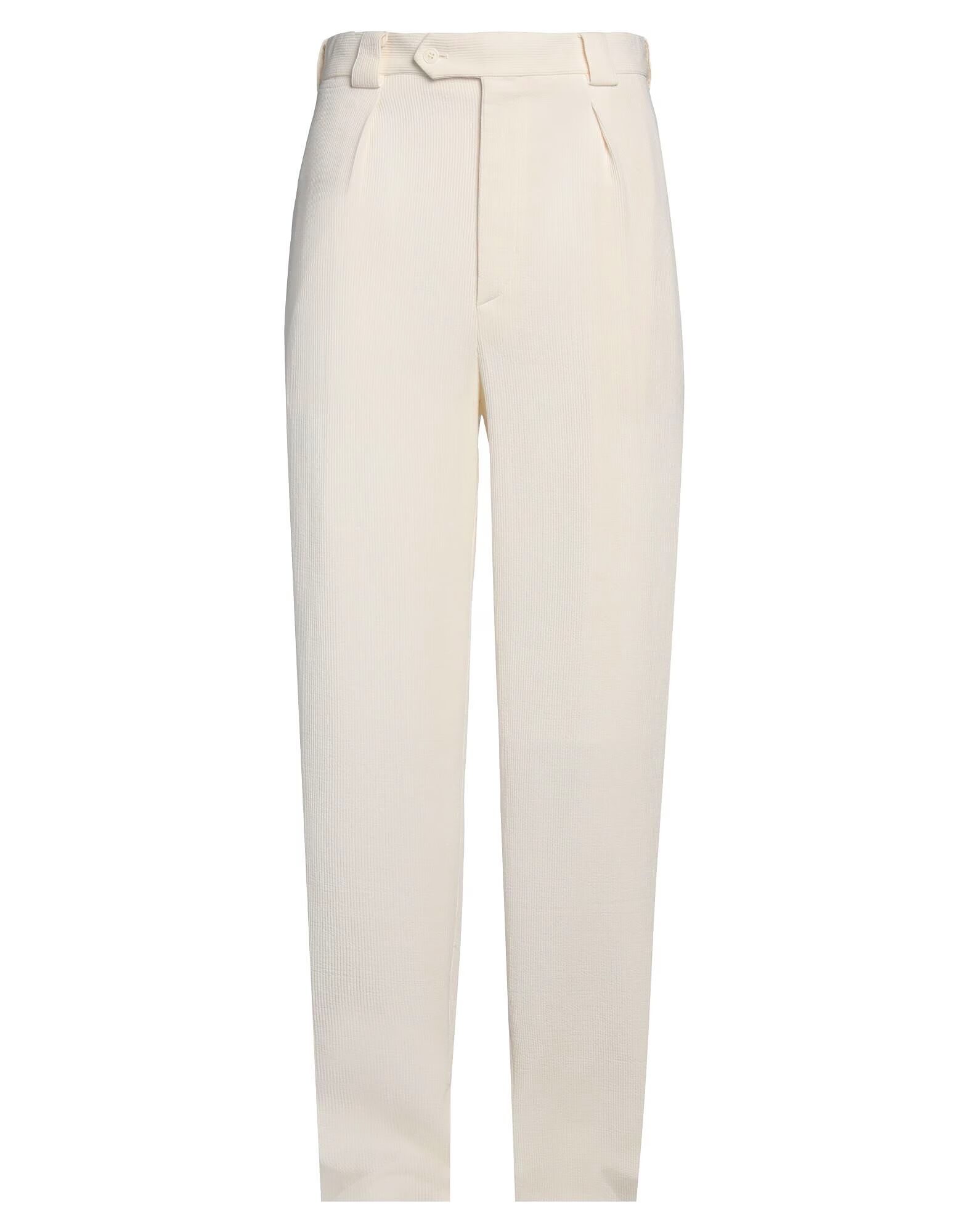 

Брюки Giorgio Armani, слоновая кость