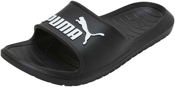 Сандалии PUMA Unisex Divecat V2 Lite, белый/черный