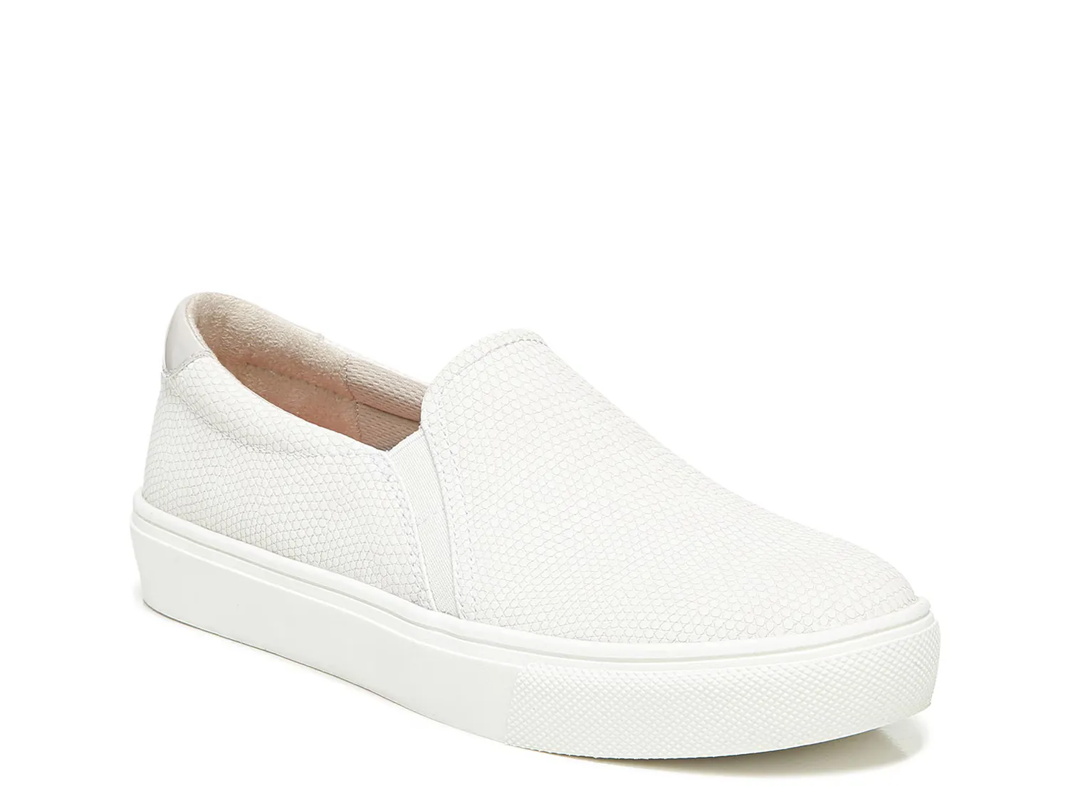 

Кроссовки Nova Slip-On Sneaker Dr. Scholl'S, белый