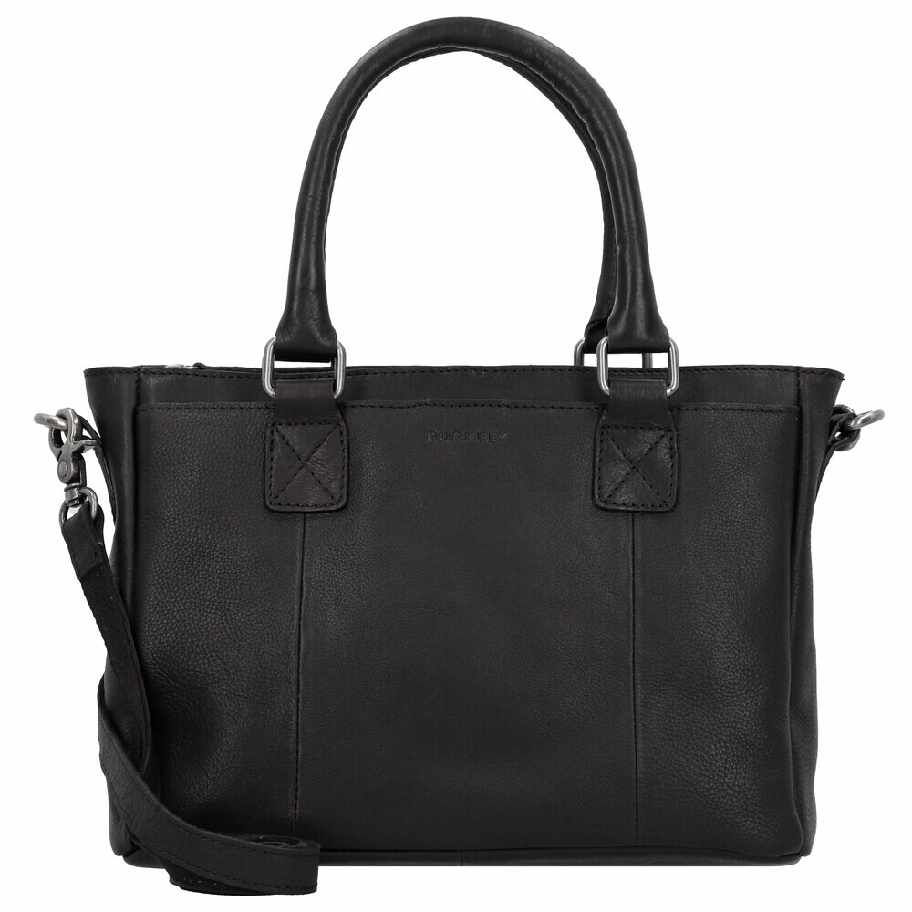 

Сумочка Burkely Antique Avery, черный