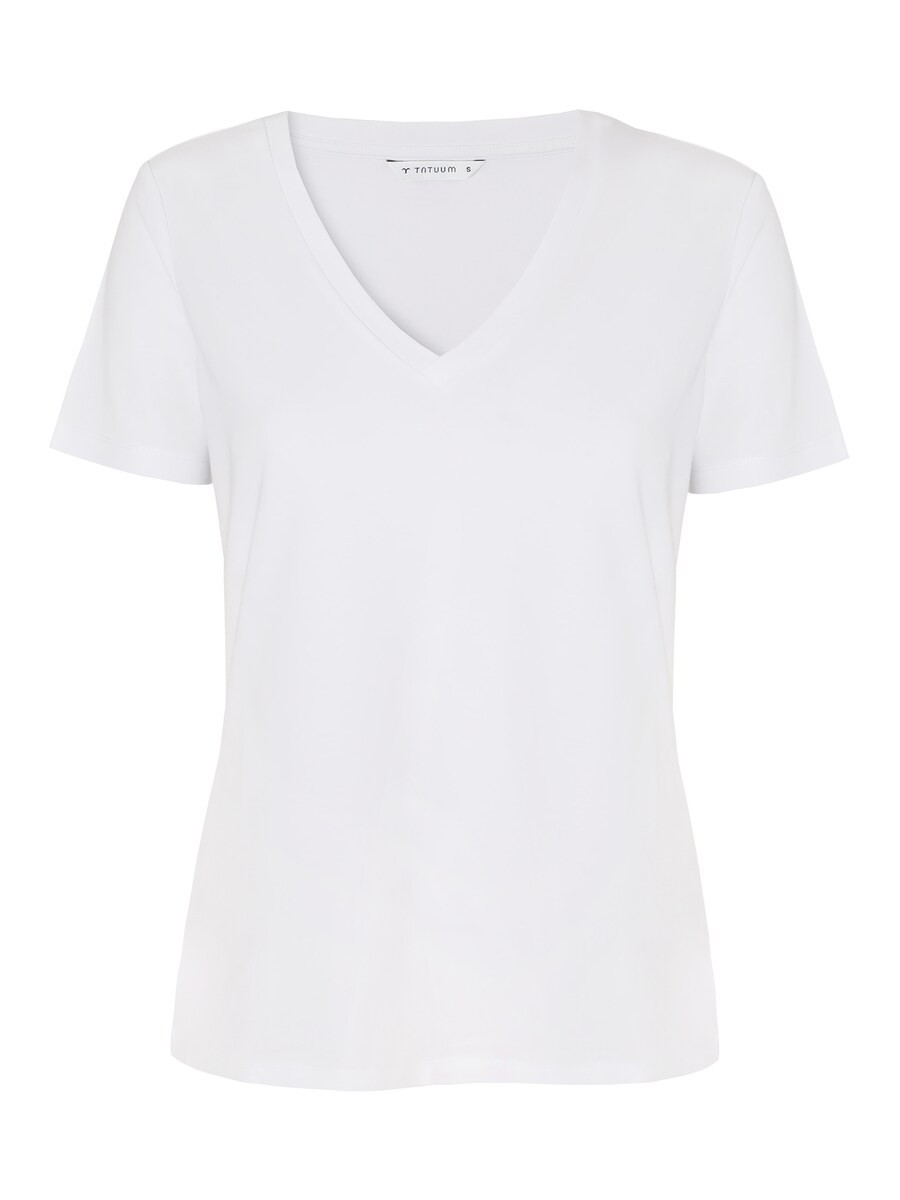 

Футболка TATUUM, White