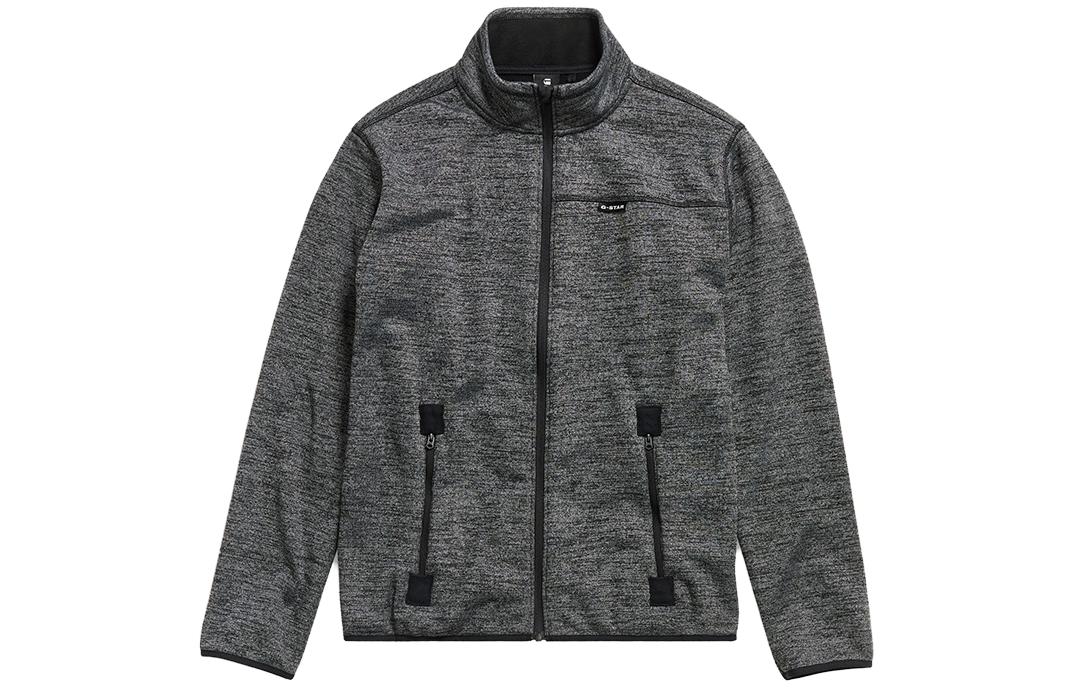 

G-STAR RAW Куртка G STAR RAW мужская тёмно-серая, Dark Gray