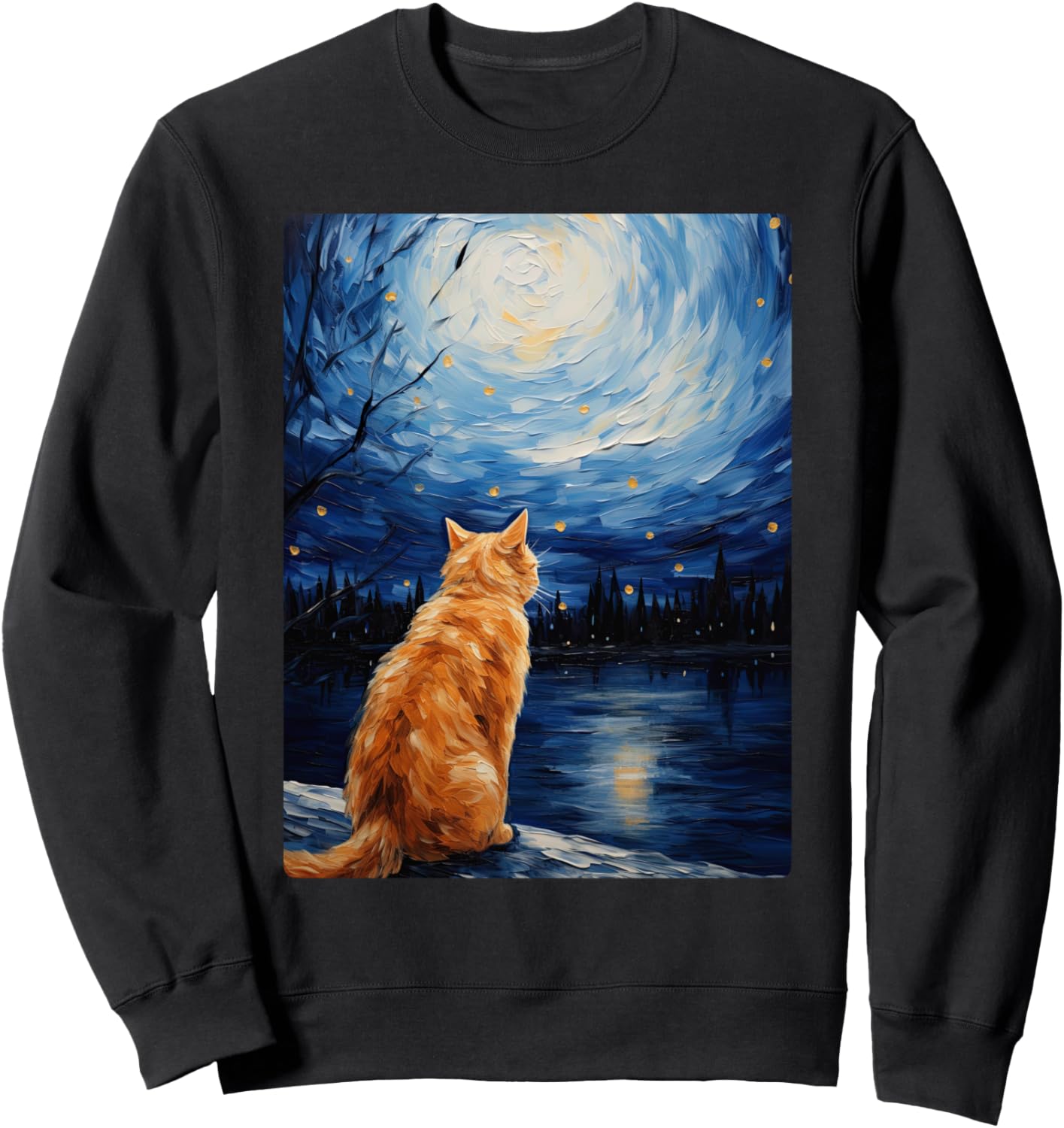 

Толстовка с принтом в виде портрета кошки, милый котенок, черная Oil Print Animals, Черный, Толстовка с принтом в виде портрета кошки, милый котенок, черная Oil Print Animals