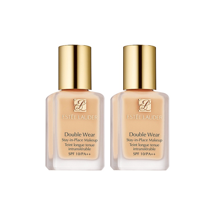 

ESTEE LAUDER Тональная основа DW Series жидкая / кремовая для женщин