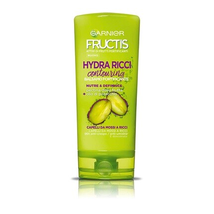 

Кондиционер для волос Fructis Hydra Ricci 200 мл, Garnier