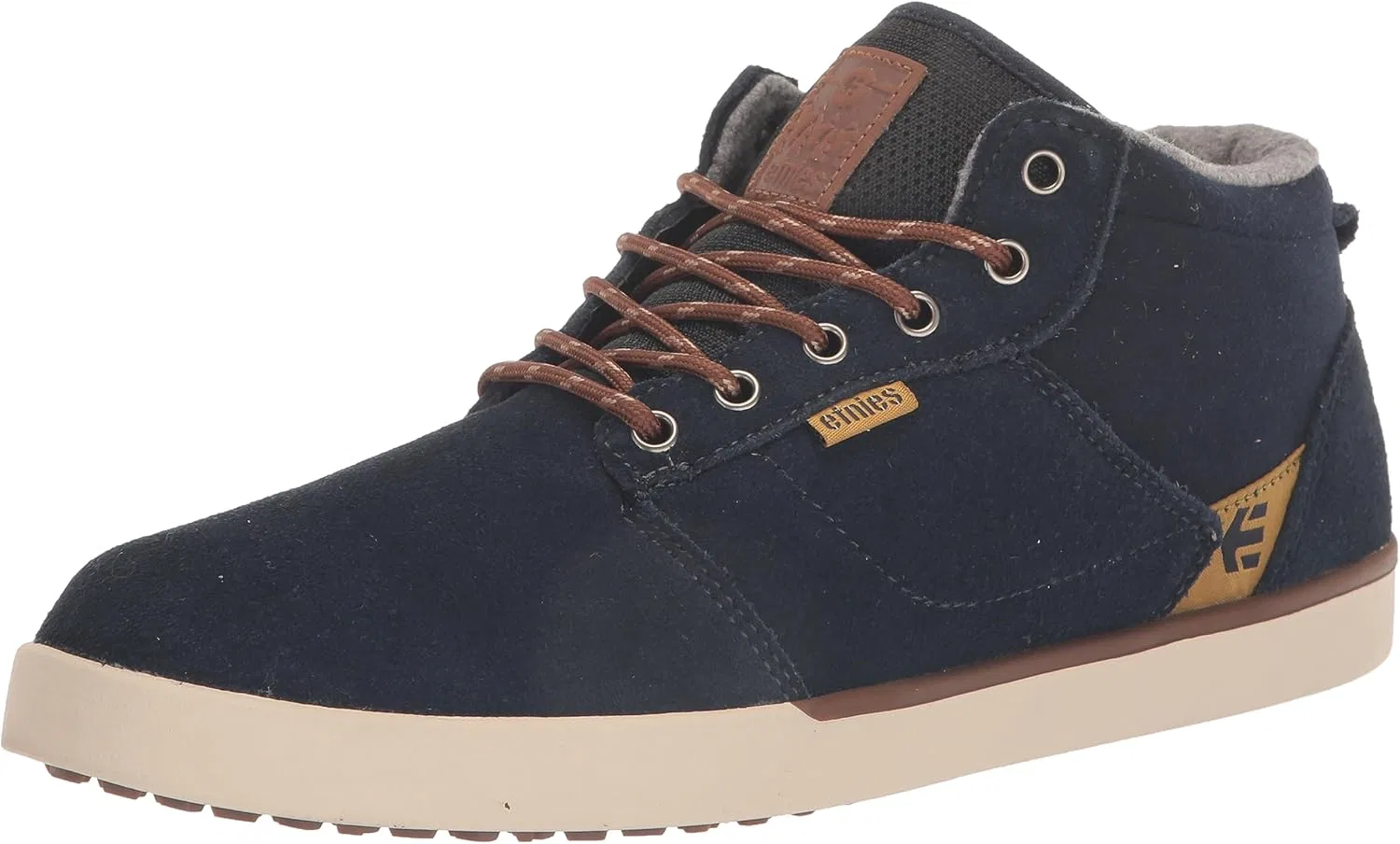 Мужские кроссовки для скейтбординга Etnies Jefferson MTW, Navy