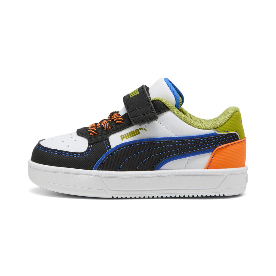 

Кроссовки детские Puma Caven 2.0 Starblitz AC+ Inf