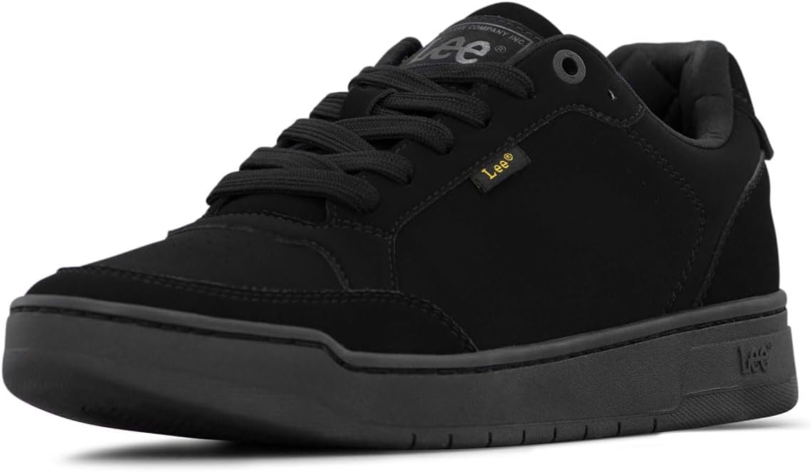 

Кроссовки Lee Mens Roland, черный
