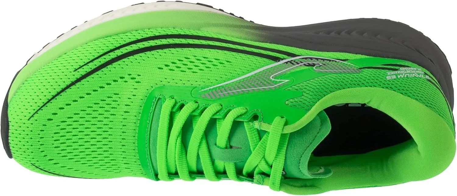 Мужские беговые кроссовки Joma, Green — фото 3
