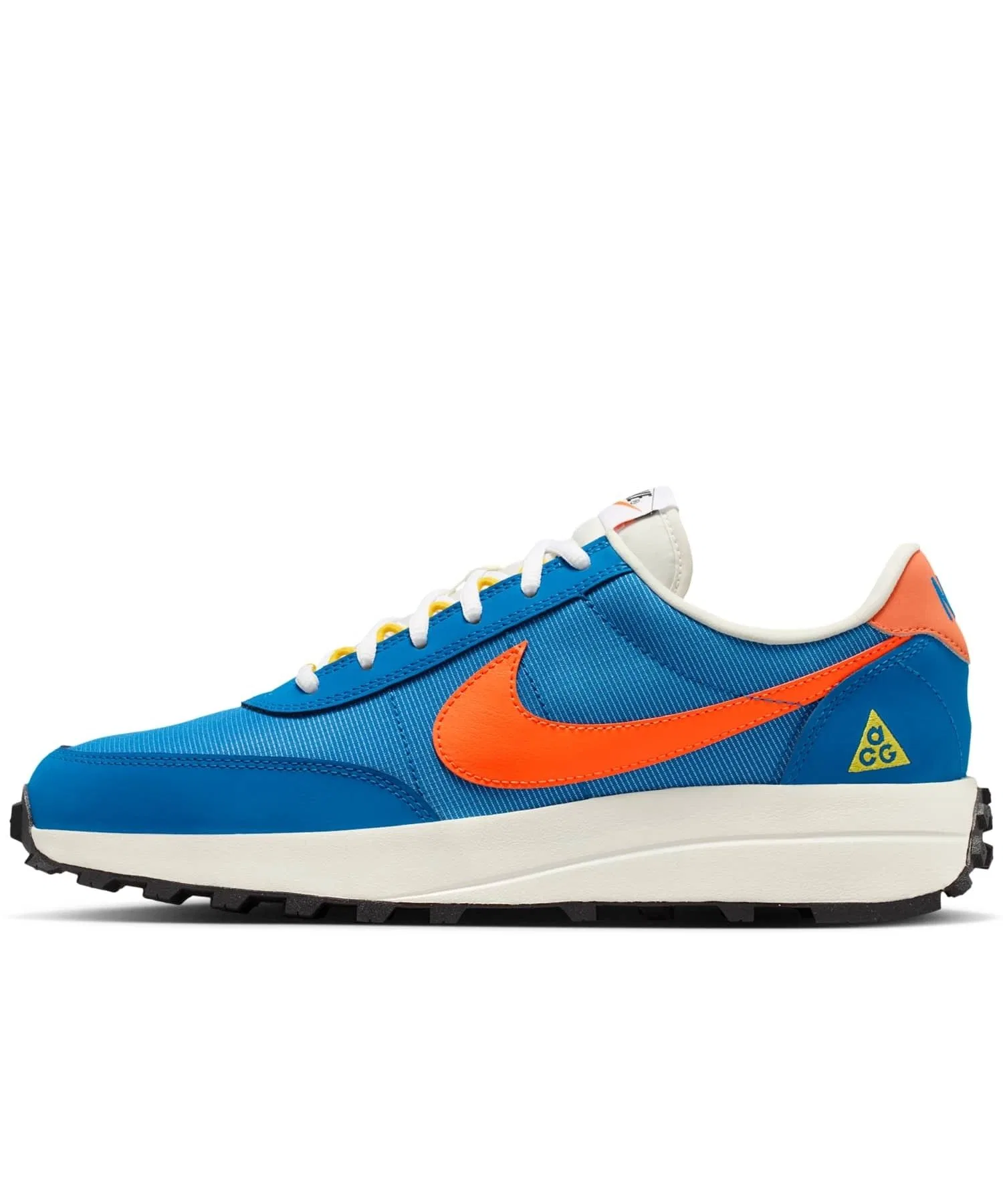Мужские кроссовки ACG LDV NIKE Brilliant Blue синие