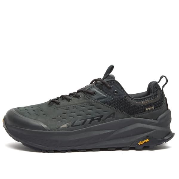 

Кроссовки Olympus 6 Hike Low GTX Altra, черный