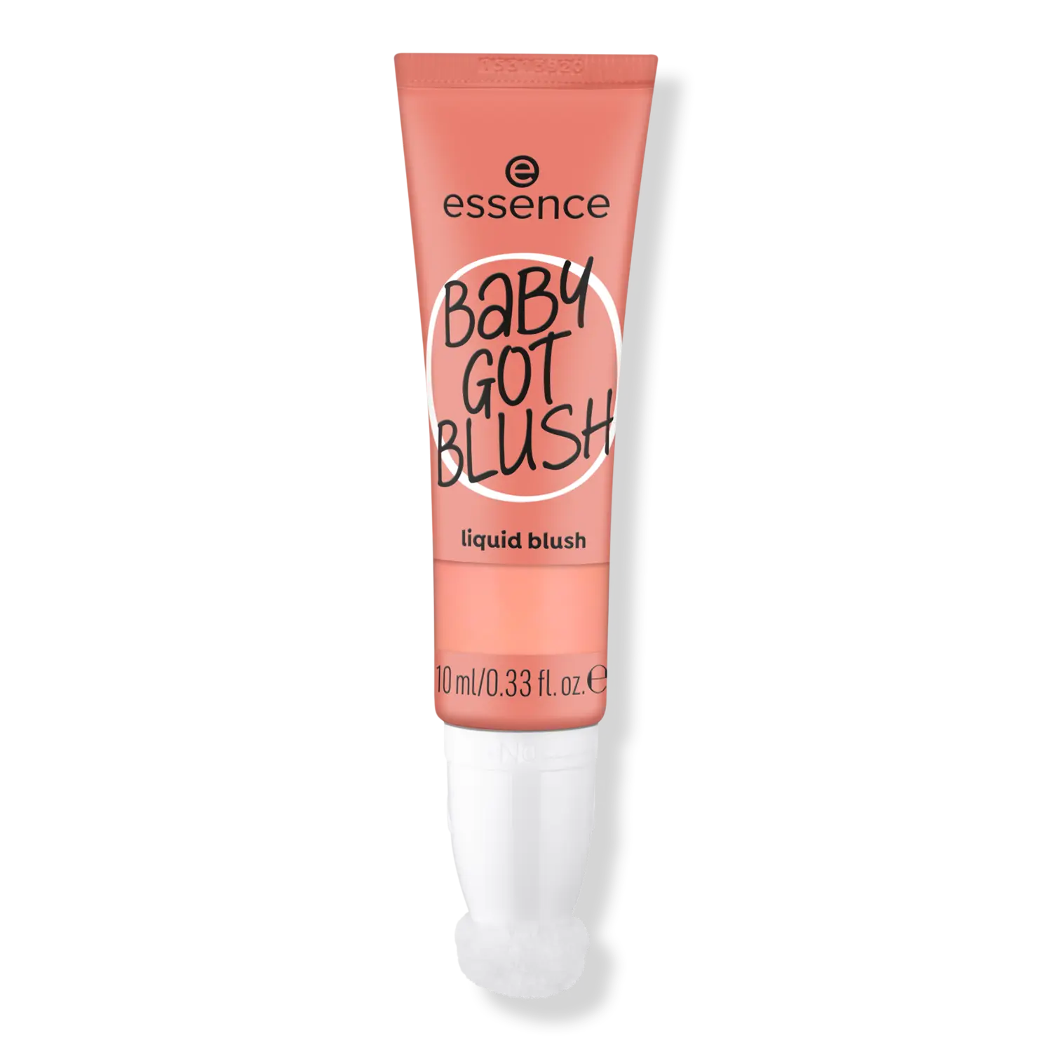 

Жидкие румяна Baby Got Blush Essence, Coral Crush 40 (bright coral)