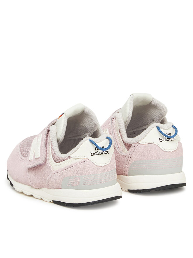 Кроссовки Nw574Vpk New Balance, розовый — фото 3