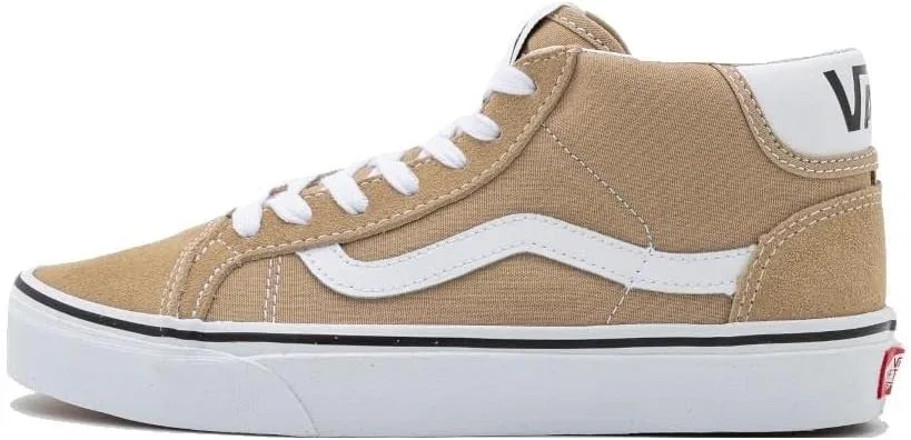 Кроссовки Vans Mid Skool 37, Beige