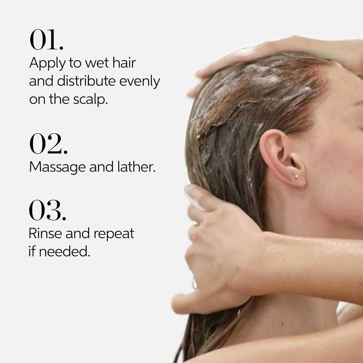 Wella Professionals Invigo Brilliance шампунь и кондиционер для тонких/нормальных окрашенных волос, защита цвета и яркость + EIMI Sugar Lift спрей для объема и естественного подъема, набор для ухода за волосами — фото 4