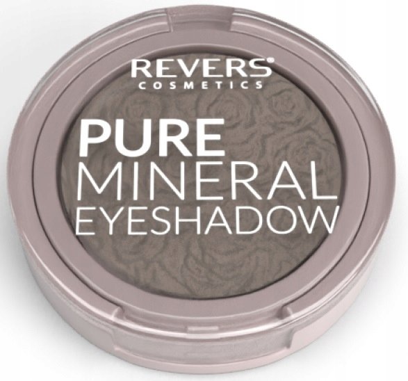 

Прессованные перманентные тени для век 14 Revers Matte Pure Mineral